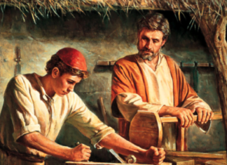 Dore ibyo utazi ku buzima iwabo wa Yesu babagamo umunsi ku wundi!