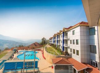 Dove Hotel: Sauna Massage yiswe iya baringa yateje impaka zikomeye mu rukiko.