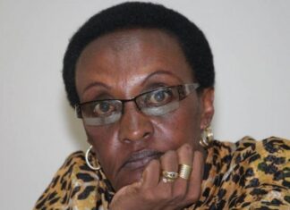 Ruswa n’akarengane bikwiye gucika gute mu madini n’amatorero?