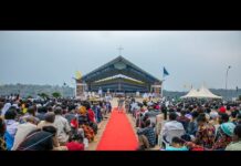 Kiliziya: Abavuga ko babonekewe bose siko tubemera.