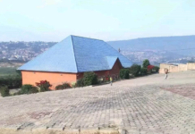 Twitege CYAMUNARA z’insengero kubera kunanirwa kwishyura imisoro y’ubutaka?