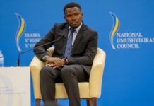 Ibaruwa ifunguye. Nyakubahwa BAMPORIKI, ni ryari uzakebura abanyamadini bataye UMUCO?