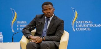 Ibaruwa ifunguye. Nyakubahwa BAMPORIKI, ni ryari uzakebura abanyamadini bataye UMUCO?