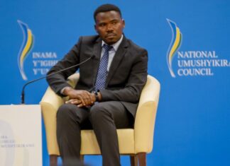 Ibaruwa ifunguye. Nyakubahwa BAMPORIKI, ni ryari uzakebura abanyamadini bataye UMUCO?