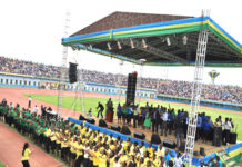 Abanyarwanda bazongera GUSHIMA IMANA ryari? Ni nde wabaye KIDOBYA?