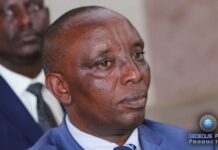 Breaking: Past.MASUMBUKO yabujijwe kubwiriza mu giterane cya ADEPR, asohorwa nk’ushimuswe!