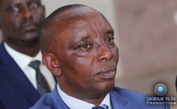 Breaking: Past.MASUMBUKO yabujijwe kubwiriza mu giterane cya ADEPR, asohorwa nk’ushimuswe!