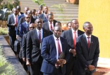 ADEPR: Hari abahisemo kudashyira 1/10 cyabo mu GISEKE, ahubwo bakagishyira aba Pasiteri bahagaritswe!