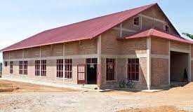 Abakristo n’insengero za Methodiste Uni bashyizwe mu cyamunara, New Life Bible Church iri mu bapiganwa!