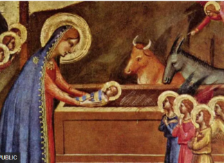 Ni kuki Abadivantisiti b’Umunsi wa 7 bahisemo kutizihiza Noheli?