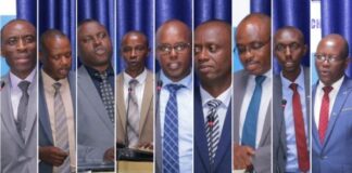 Amarira ni yose muri ADEPR! Abashumba 140 bari bayoboye Paruwasi bahagaritswe.