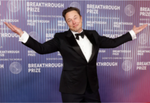 Ahinyuje Bibiliya! Elon MUSK agiye kubaka umujyi utangaje ku kwezi, aho abantu bazimukira.