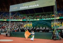 Iminsi 730 iruzuye insengero zifunzwe. Bamwe mu Banyamadini barashimira Imana ku mutsi w’iryinyo!
