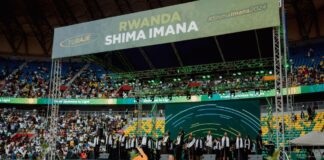 Iminsi 730 iruzuye insengero zifunzwe. Bamwe mu Banyamadini barashimira Imana ku mutsi w’iryinyo!